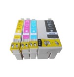 Cartuccia per Epson T2712 27XL ciano 1100PAG.