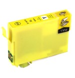 Cartuccia per Epson T3474 giallo 12ML