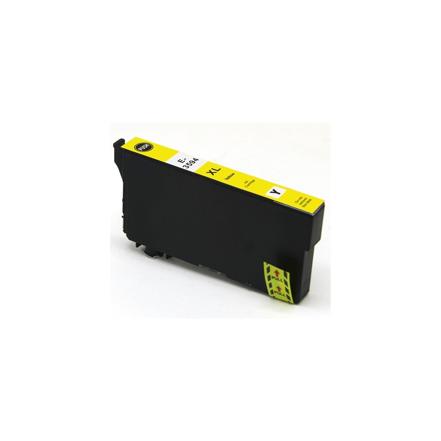 Cartuccia per Epson T3594 giallo 21ml