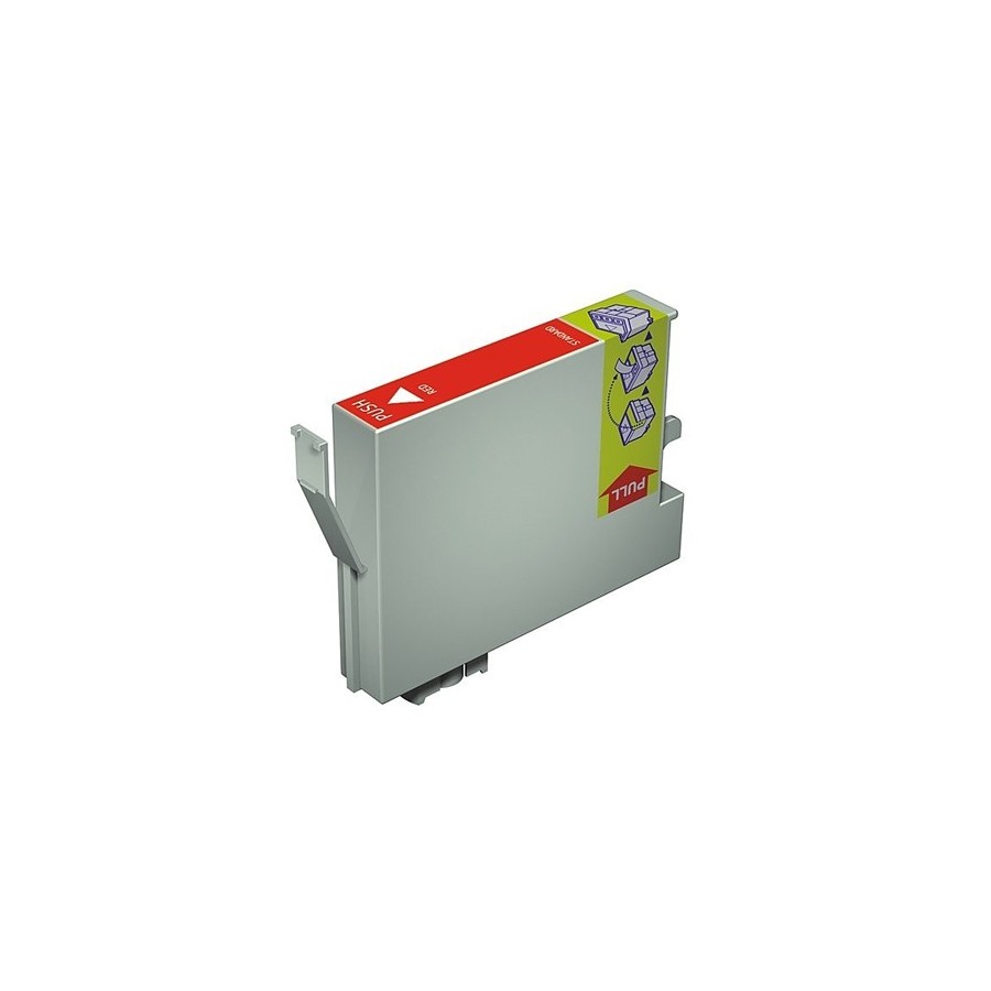 Cartuccia per Epson T4782XL rosso