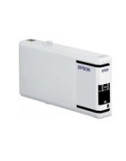 Cartuccia per Epson T7011 nero 3400pag.