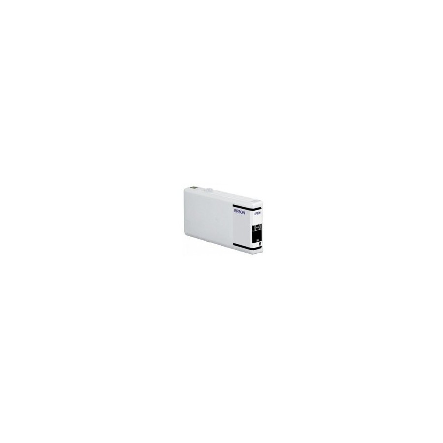 Cartuccia per Epson T7011 nero 3400pag.