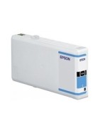 Cartuccia per Epson T7012 ciano 3400pag.