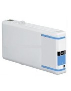 Cartuccia per Epson T7022 ciano 2000pag.
