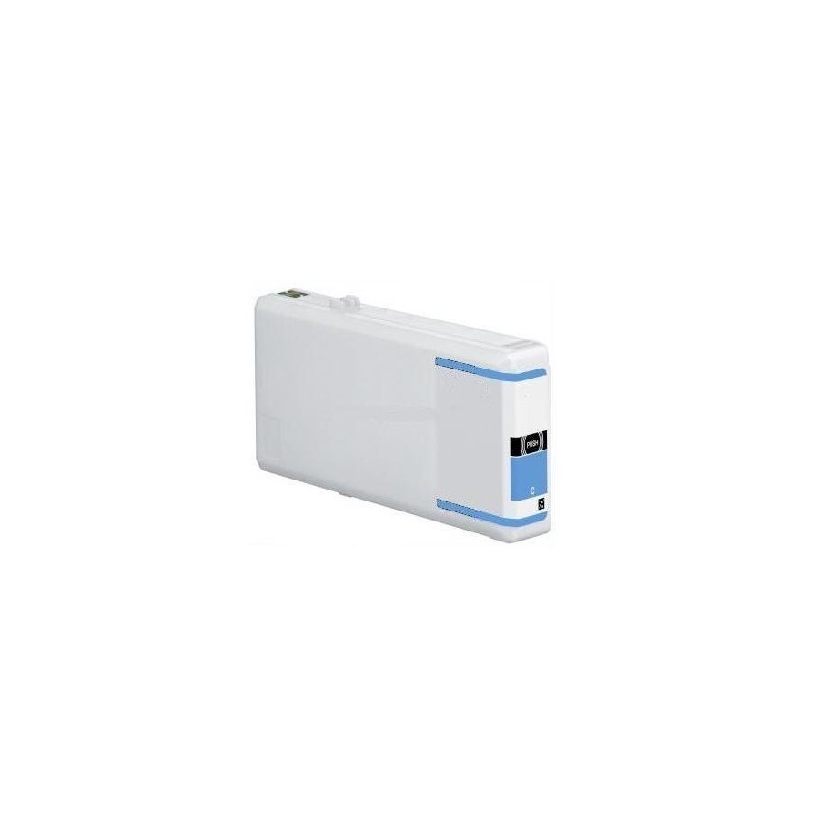 Cartuccia per Epson T7022 ciano 2000pag.