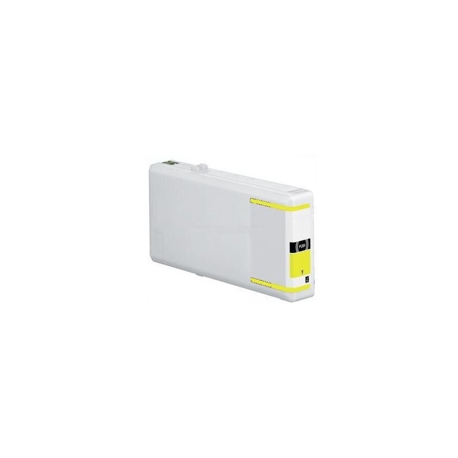 Cartuccia per Epson T7024 giallo 2000pag.