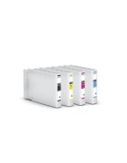 Cartuccia per Epson T7551 nero 100ml 5000pag XL