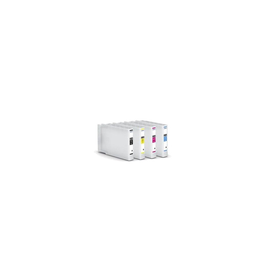 Cartuccia per Epson T7552 ciano 39ml 4000pag.XL