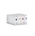 Cartuccia per Epson T7552 ciano 39ml 4000pag.XL