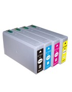 Cartuccia per Epson T7903 magenta 17,1ml,2000 pag. 79XL