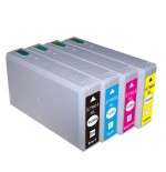 Cartuccia per Epson T7912 ciano 6,5ml 800pag. 79