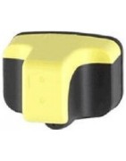 Cartuccia per HP 363XL C8773EE giallo