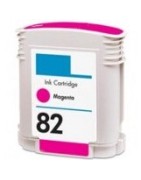 Cartuccia per HP 82 C4912A magenta