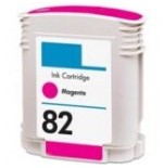 Cartuccia per HP 82 C4912A magenta