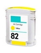 Cartuccia per HP 82 C4913A giallo