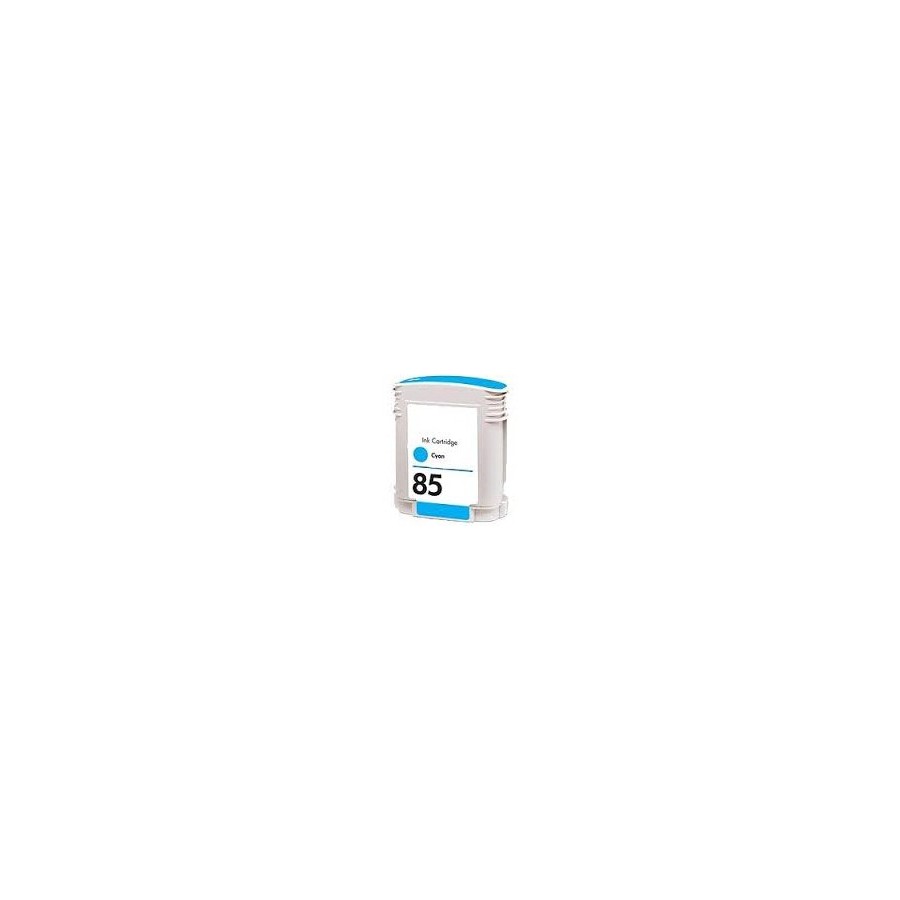 Cartuccia per HP 85 C9425A ciano