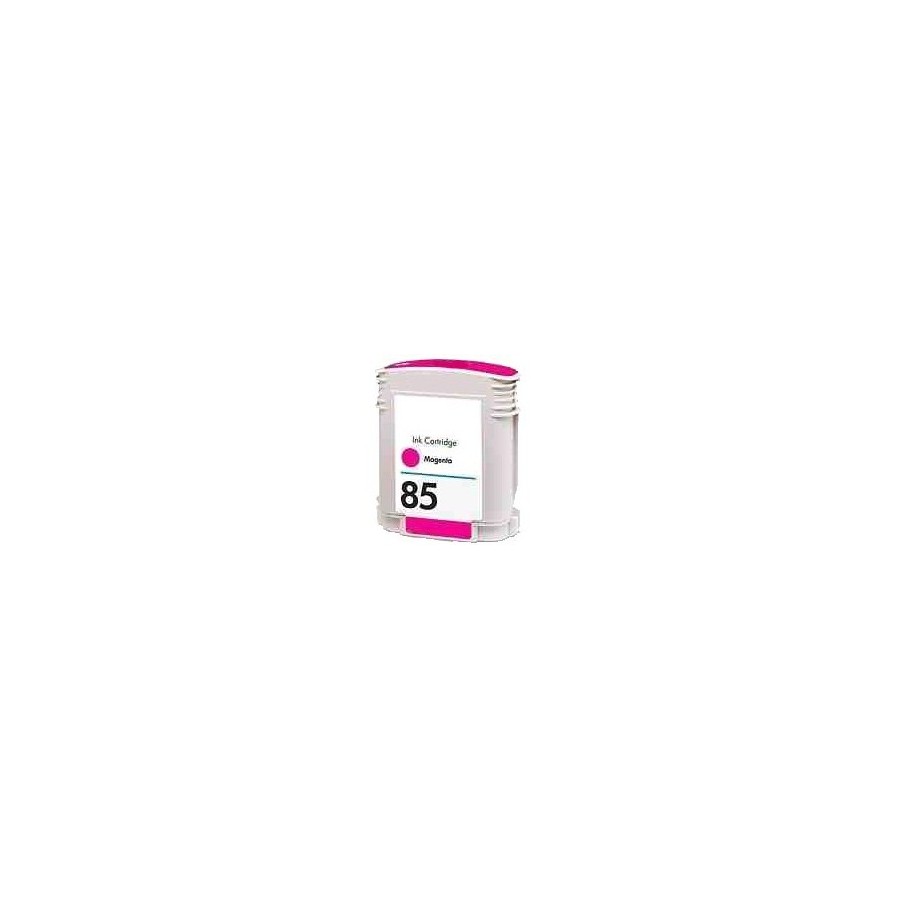 Cartuccia per HP 85 C9426A magenta