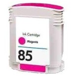 Cartuccia per HP 85 C9426A magenta
