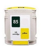 Cartuccia per HP 85 C9427A giallo