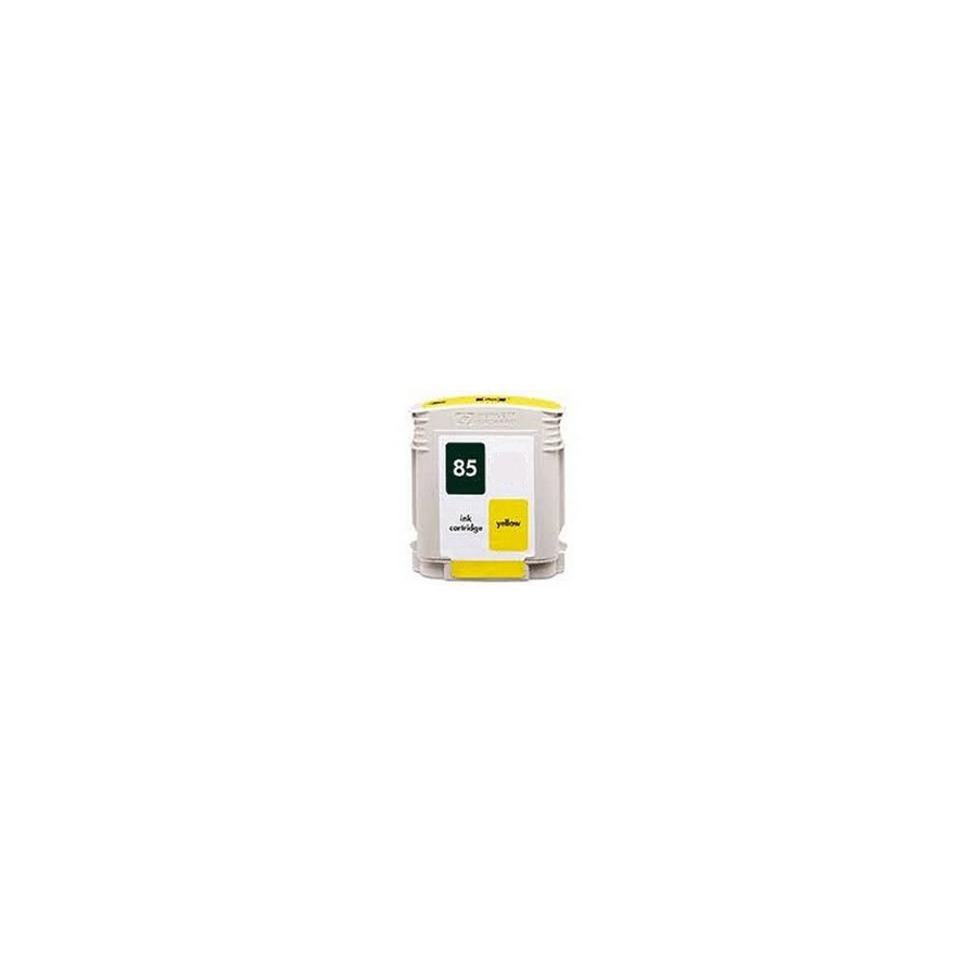 Cartuccia per HP 85 C9427A giallo