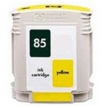 Cartuccia per HP 85 C9427A giallo
