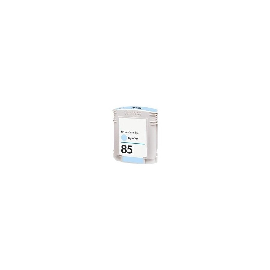 Cartuccia per HP 85 C9428A ciano chiaro