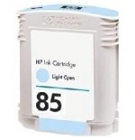 Cartuccia per HP 85 C9428A ciano chiaro