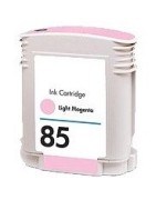 Cartuccia per HP 85 C9429A magenta chiaro
