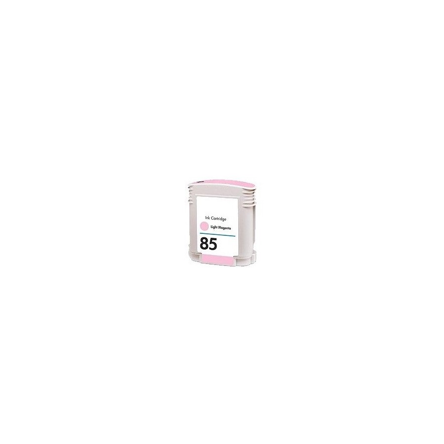 Cartuccia per HP 85 C9429A magenta chiaro