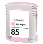 Cartuccia per HP 85 C9429A magenta chiaro