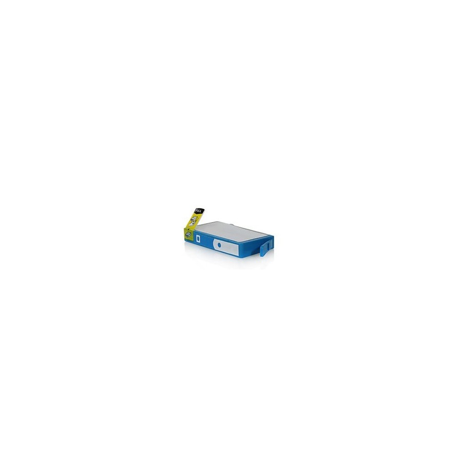Cartuccia per HP 920XL CD972AE ciano con chip