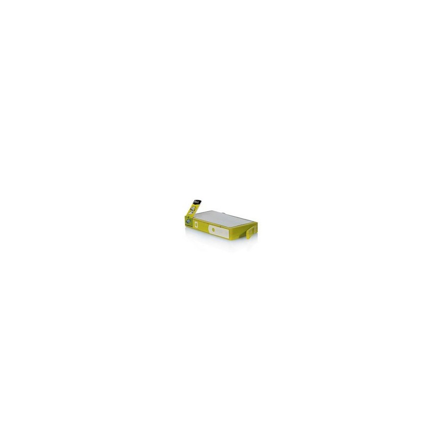 Cartuccia per HP 920XL CD974AE giallo con chip