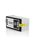 Cartuccia per HP 920XL CD975AE nero con chip