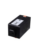 Cartuccia per HP 934XL C2P23AE nero 1000pag.