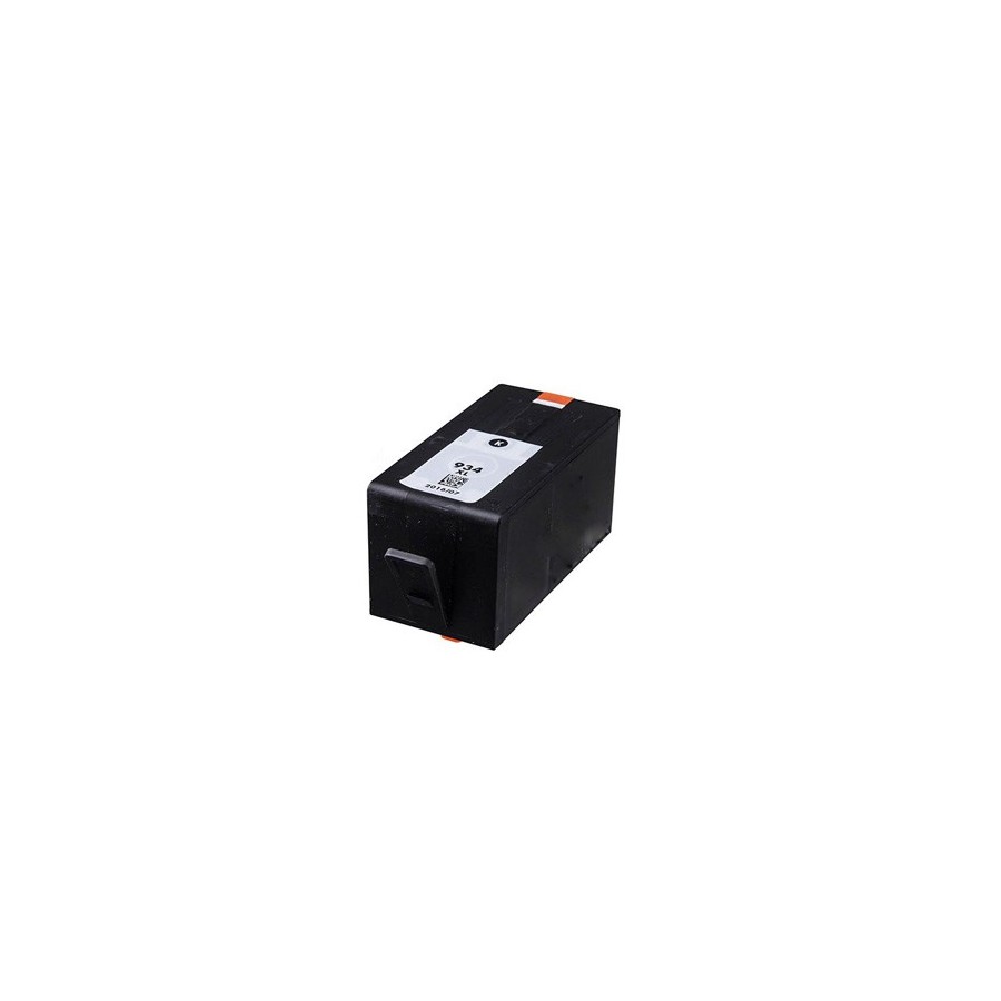 Cartuccia per HP 934XL C2P23AE nero 1000pag.