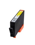 Cartuccia per HP 935XL C2P26AE giallo 825pag.