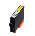 Cartuccia per HP 935XL C2P26AE giallo 825pag.