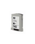 Cartuccia per HP 940XL C4906AE nero