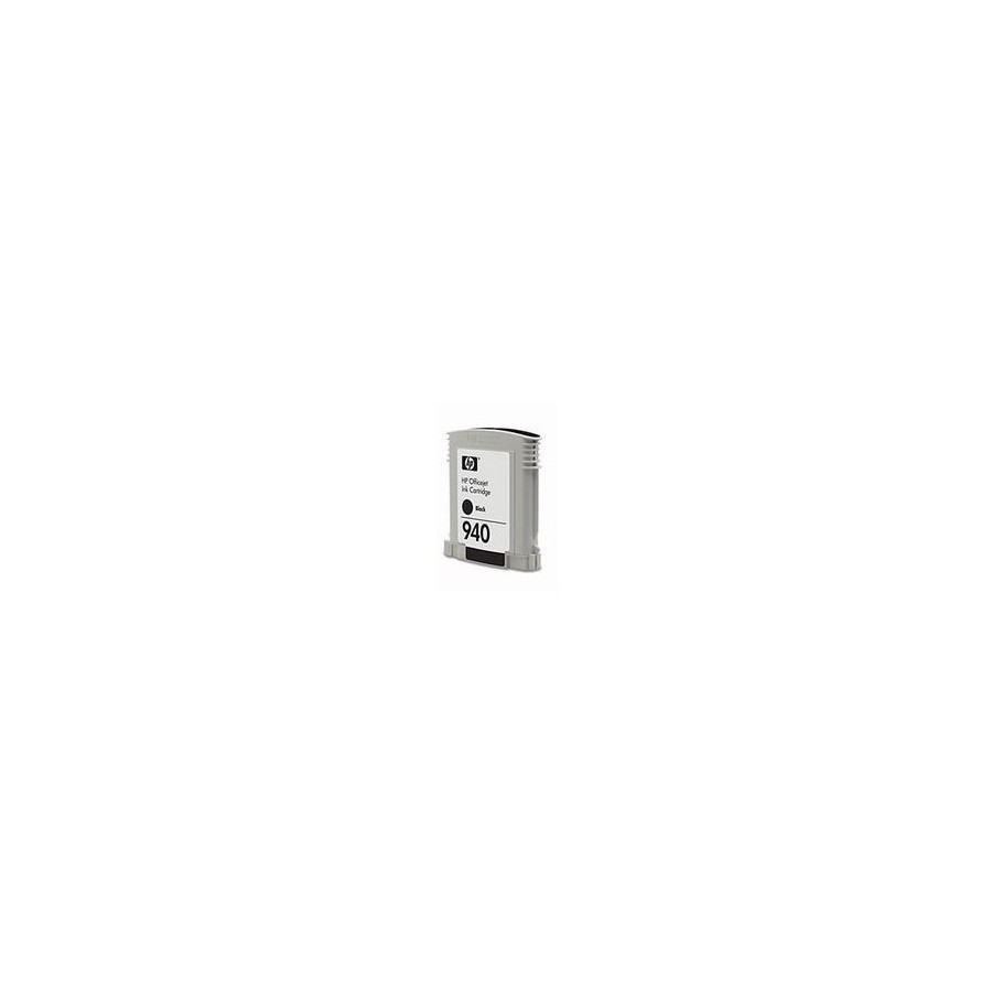 Cartuccia per HP 940XL C4906AE nero