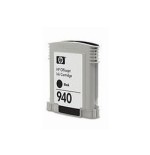 Cartuccia per HP 940XL C4906AE nero