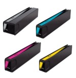 Cartuccia per HP 970XL CN625AE nero 9200pag