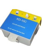 Cartuccia per KODAK 10XL colore ESP SERIE