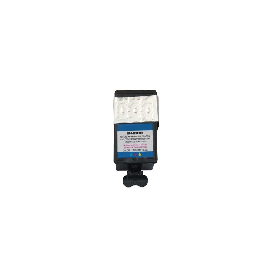 Cartuccia per KODAK ESP C310 8898033 30XL colori 550pag.