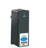 Cartuccia per Lexmark 100XL 105XL 108XL 14N1069E ciano