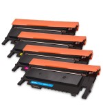 CON CHIP Toner compatibile per HP MFP 179 W2072A 117A giallo 700pag.