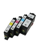 Cartuccia per Lexmark 150XL 14N1608E ciano