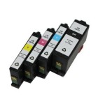 Cartuccia per Lexmark 150XL 14N1608E ciano