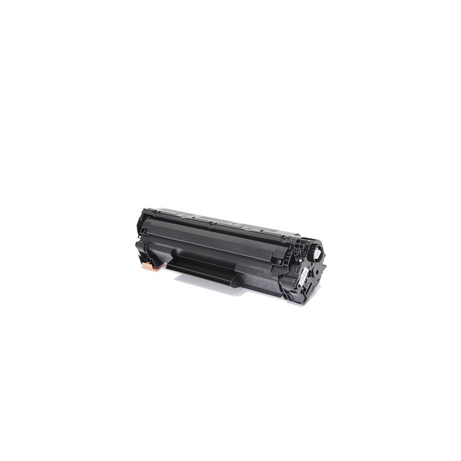Toner per CANON 737 nero 2400pag.