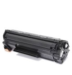 Toner per CANON 737 nero 2400pag.