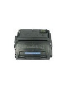 Toner per HP Q5942A nero 18000pag.